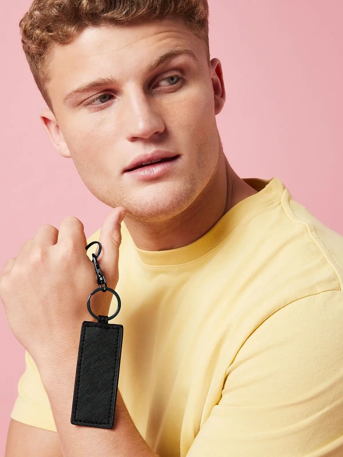 Immagine Boutique Key Clip