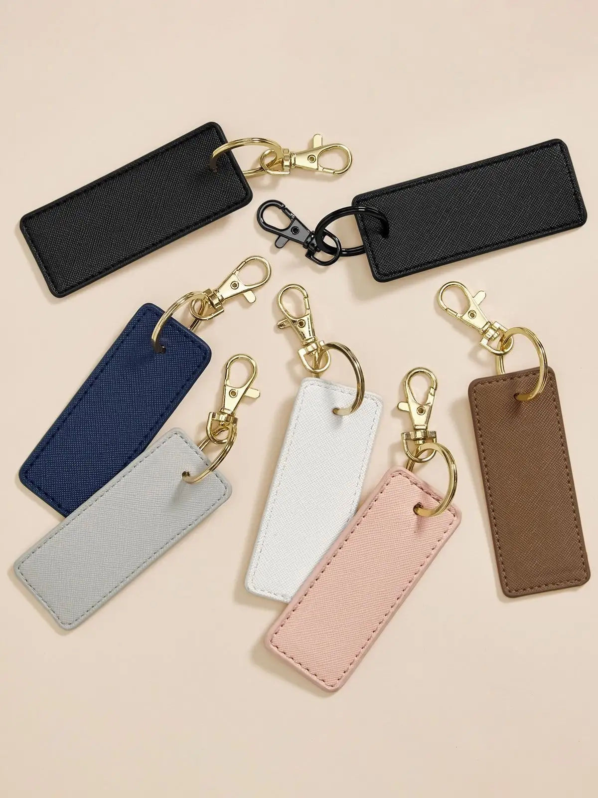 Immagine Boutique Key Clip