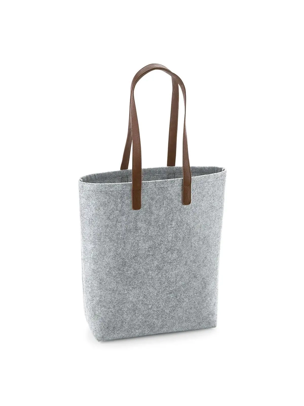 Immagine Premium Felt Tote