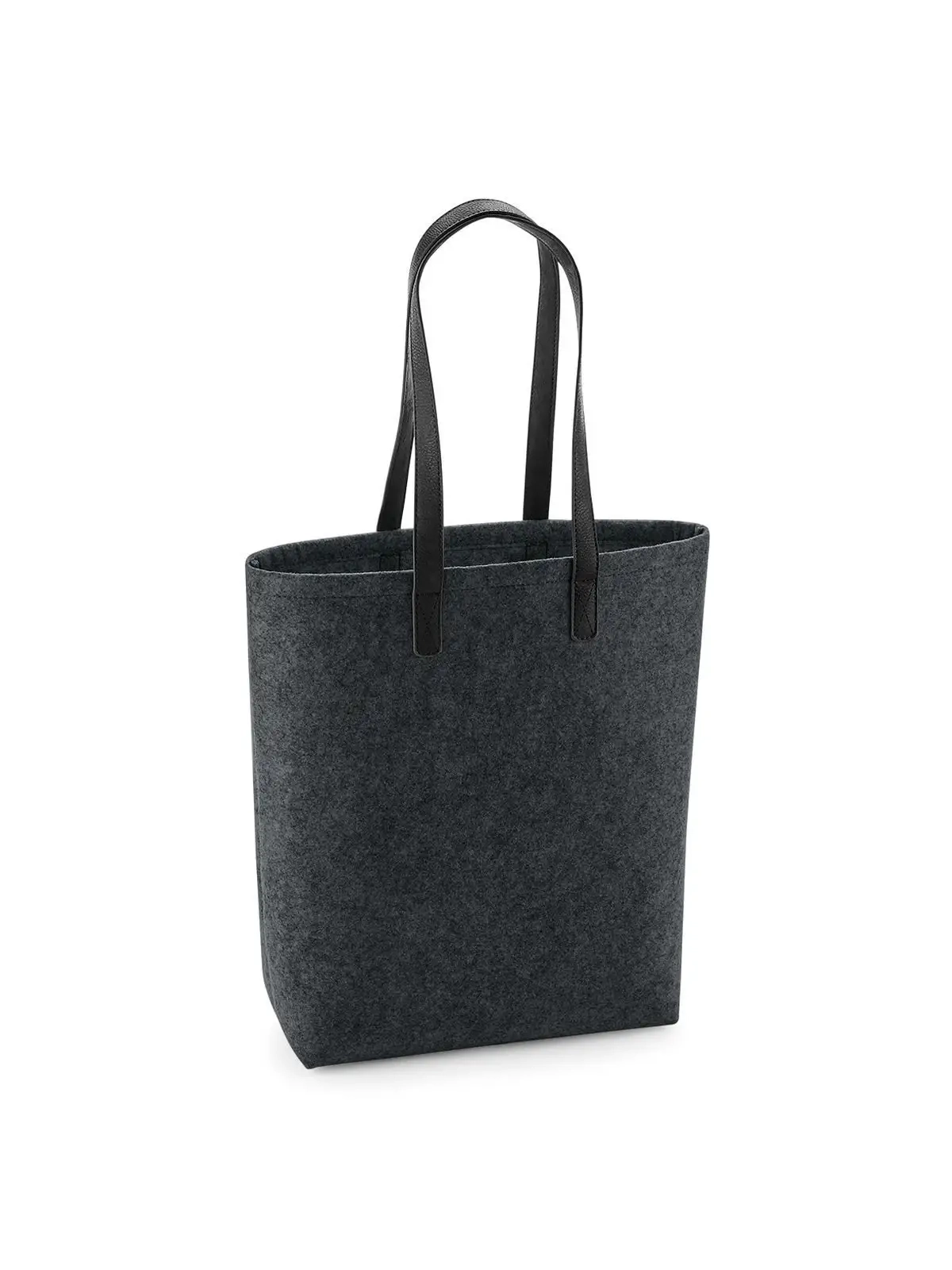 Immagine Premium Felt Tote
