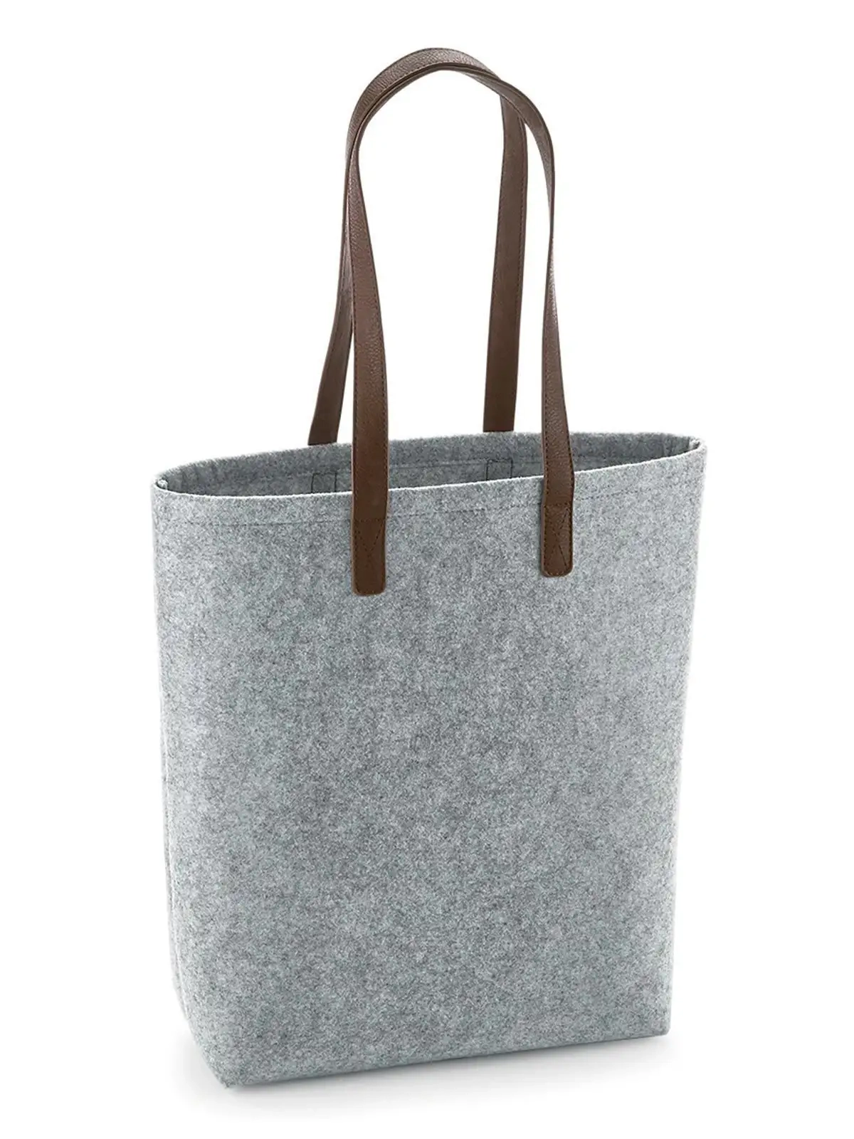 Immagine Premium Felt Tote