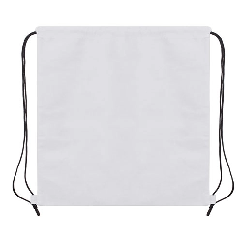 Immagine BORSA ZAINO TNT 