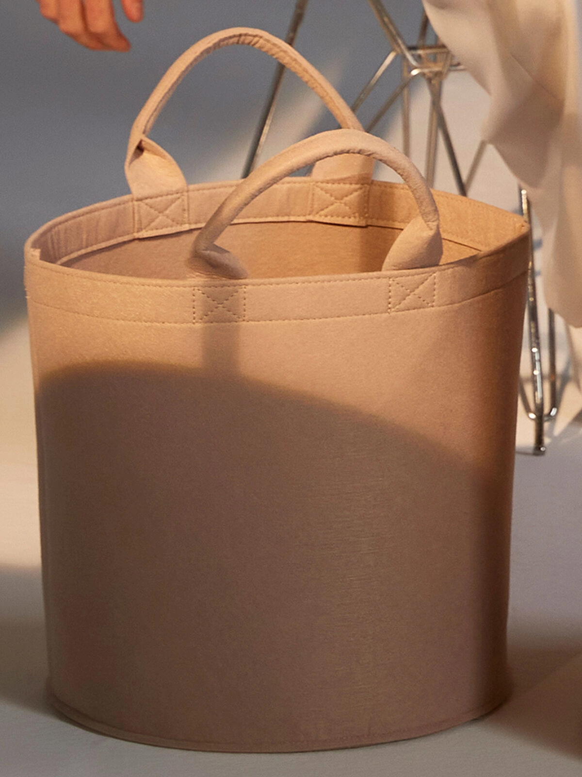 Immagine Felt Trug