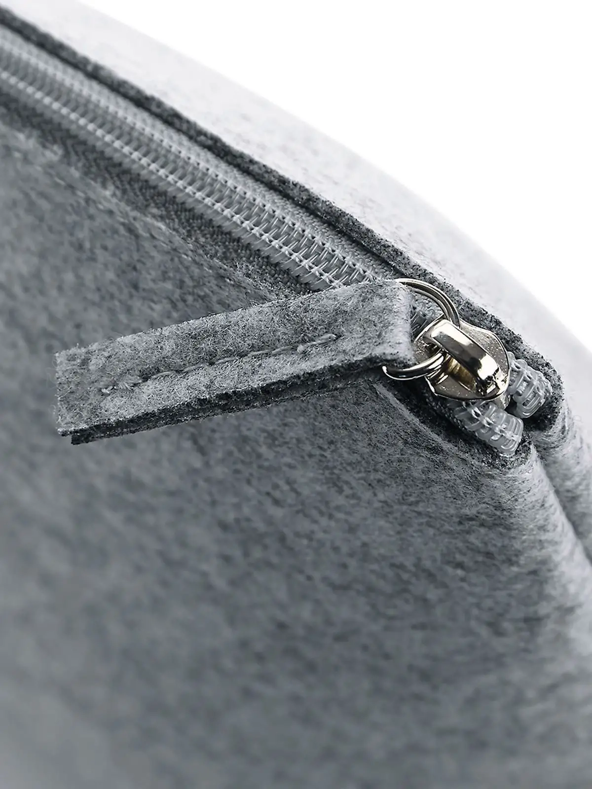 Immagine Felt Accessory Bag