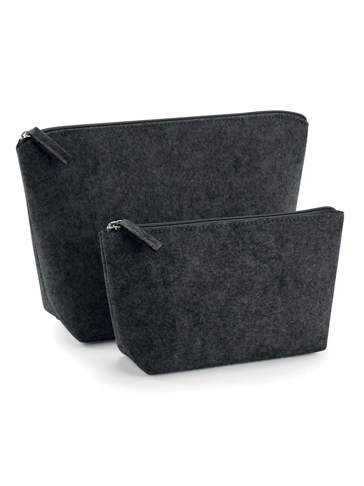 Immagine Felt Accessory Bag