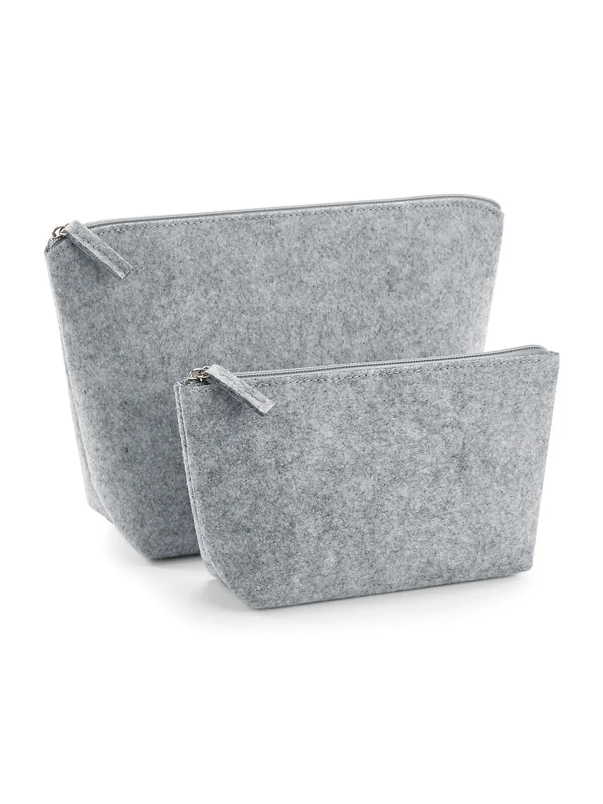 Immagine Felt Accessory Bag