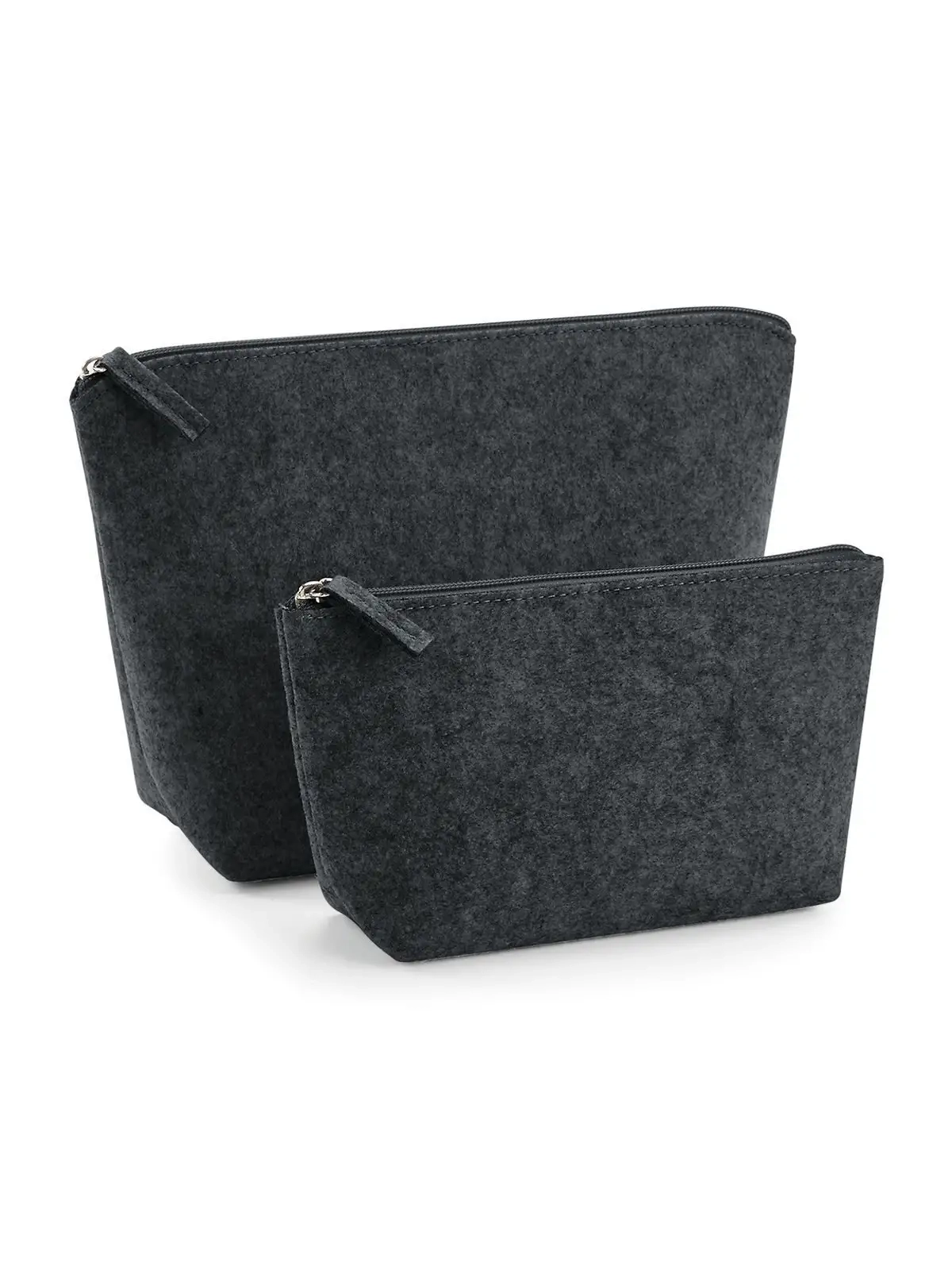 Immagine Felt Accessory Bag