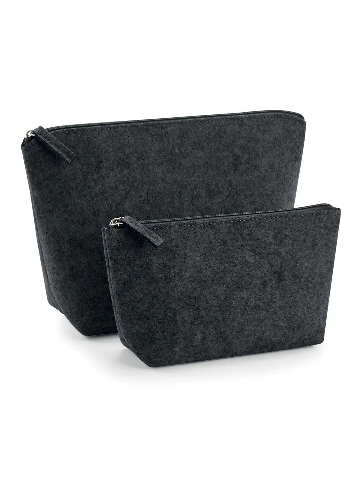 Immagine Felt Accessory Bag
