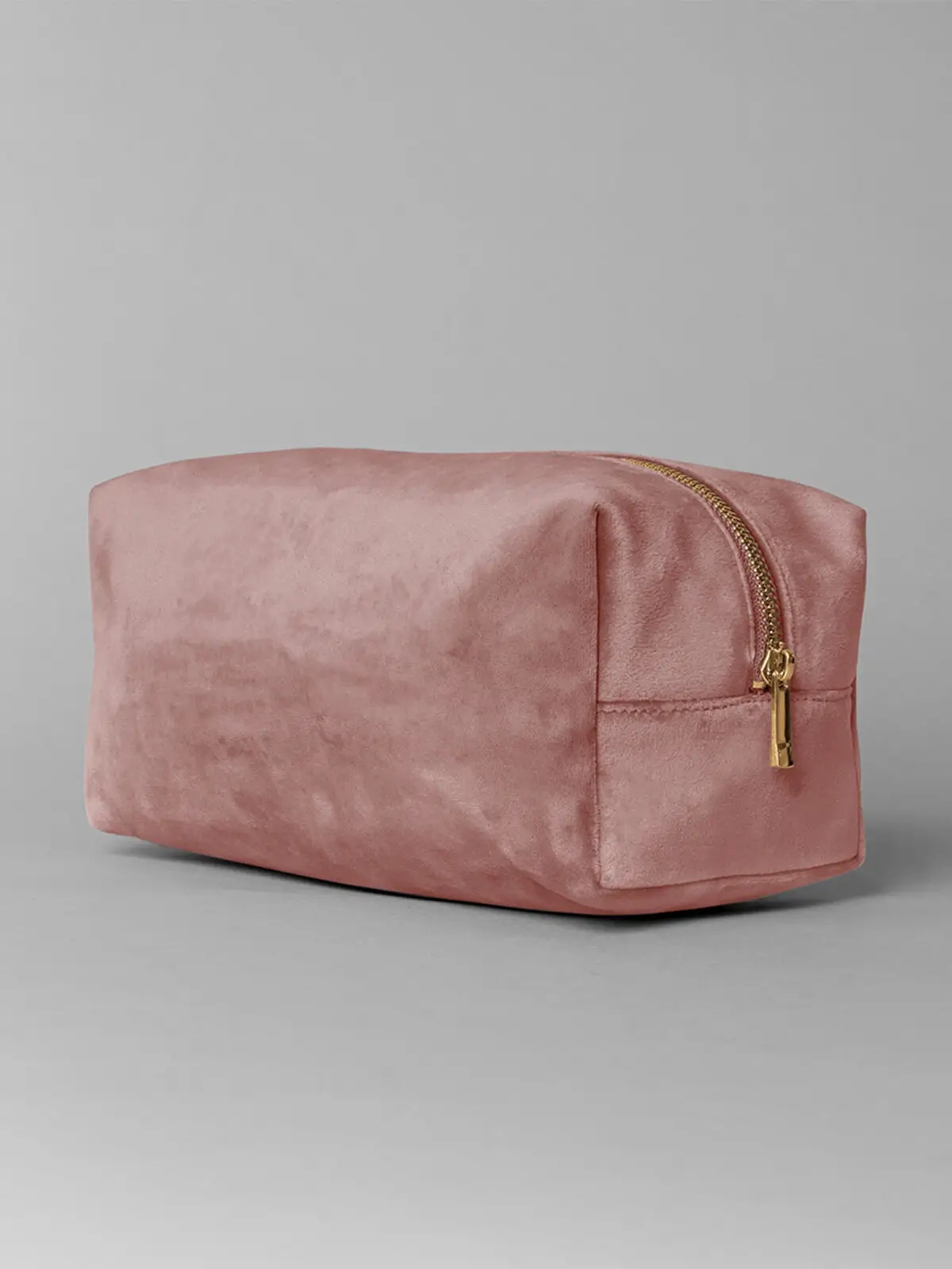 Immagine Velvet Toiletry/Accessory Case