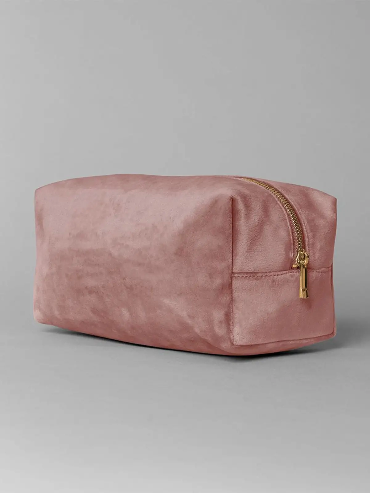 Immagine Velvet Toiletry/Accessory Case