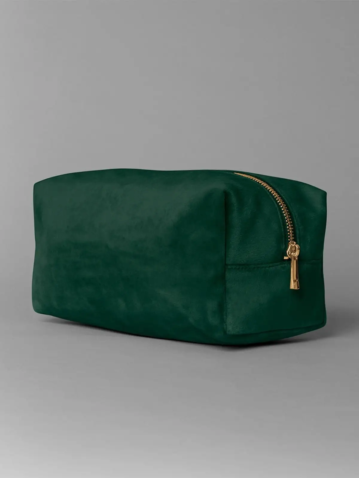 Immagine Velvet Toiletry/Accessory Case