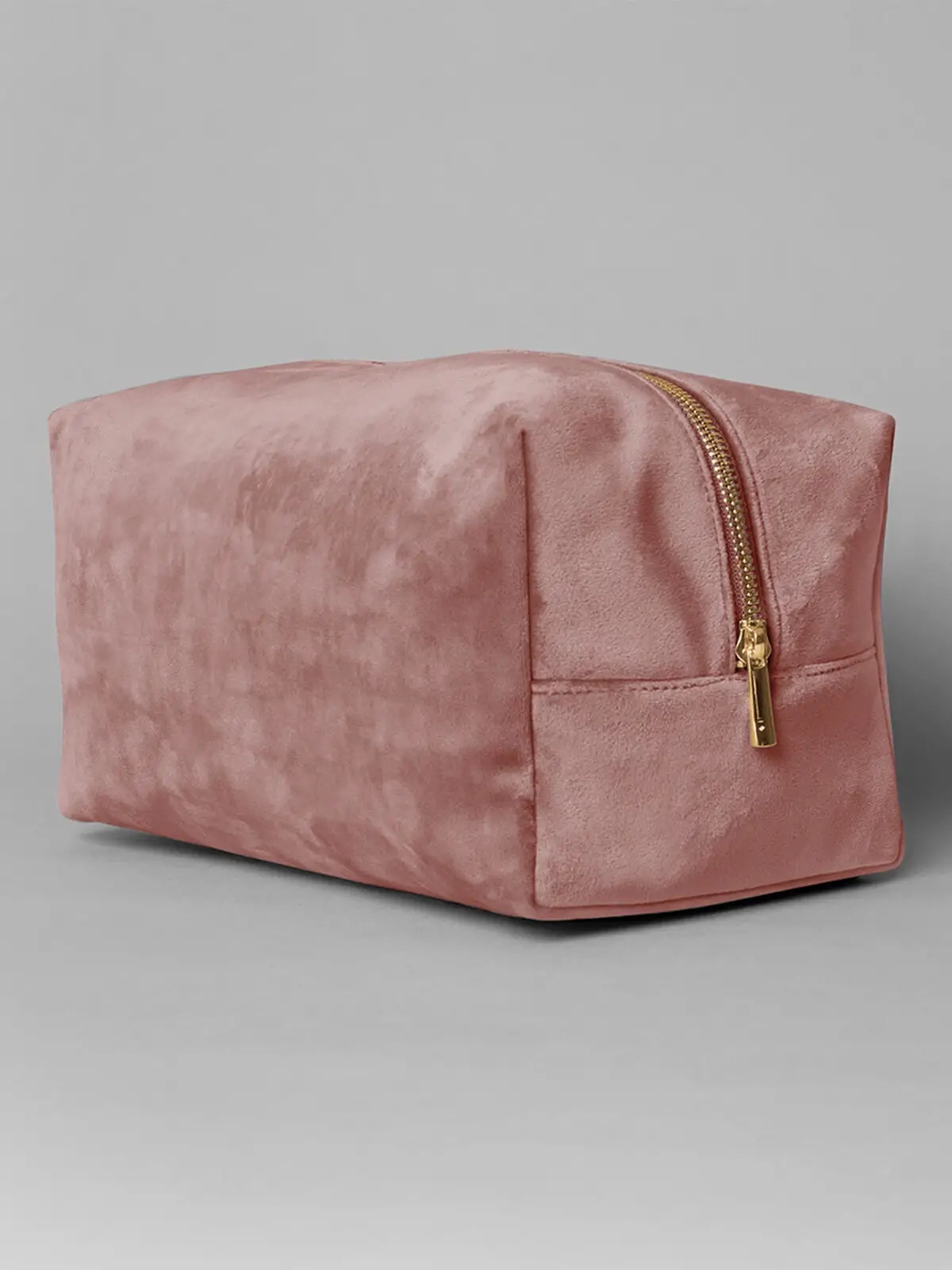 Immagine Velvet Toiletry/Accessory Case