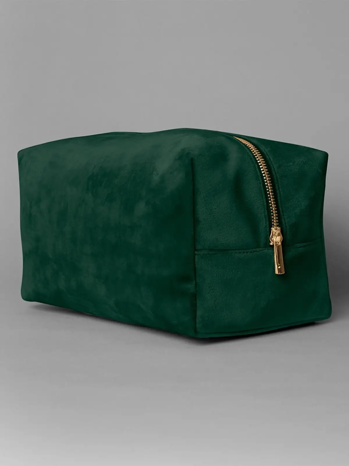 Immagine Velvet Toiletry/Accessory Case