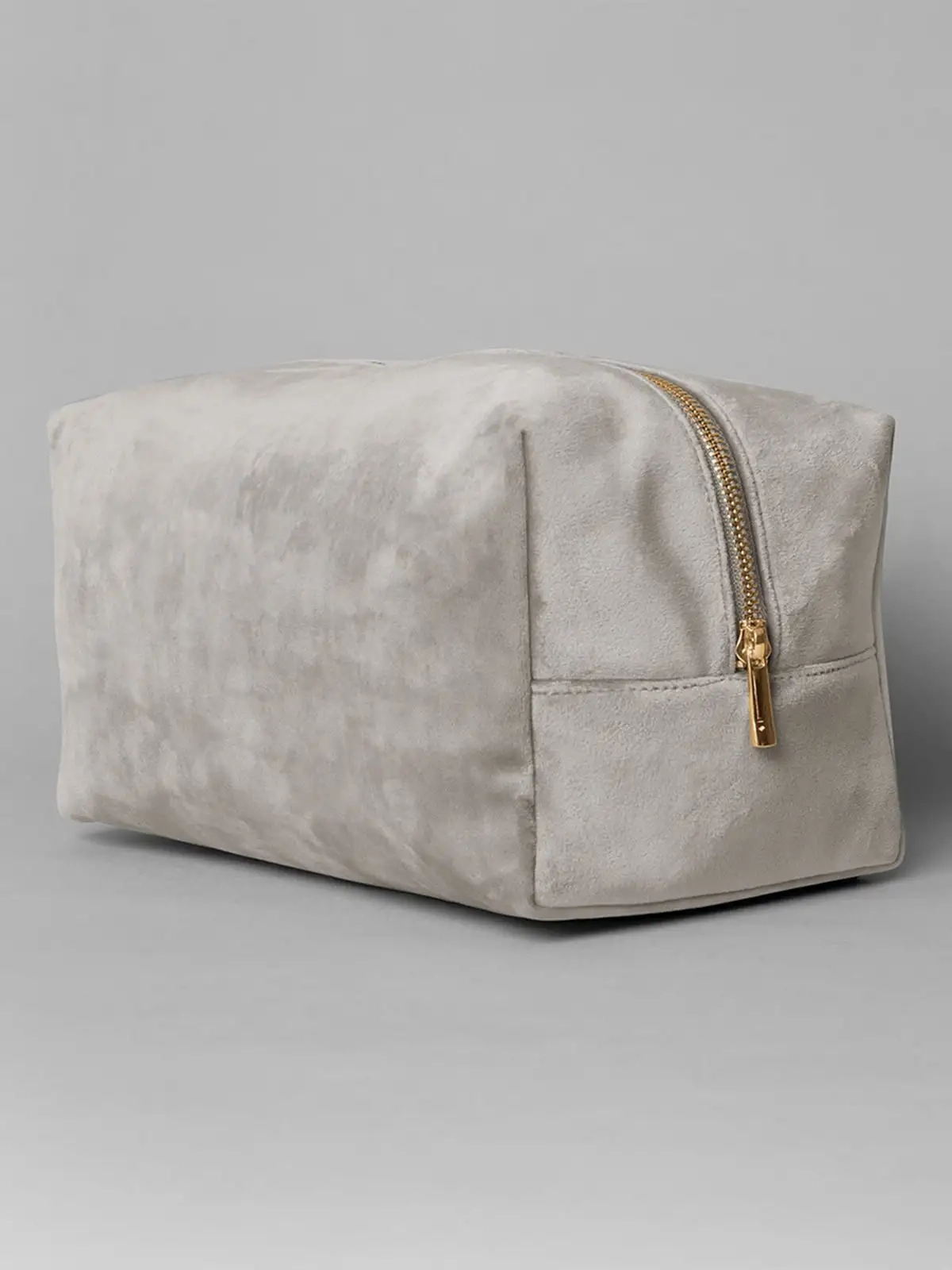 Immagine Velvet Toiletry/Accessory Case