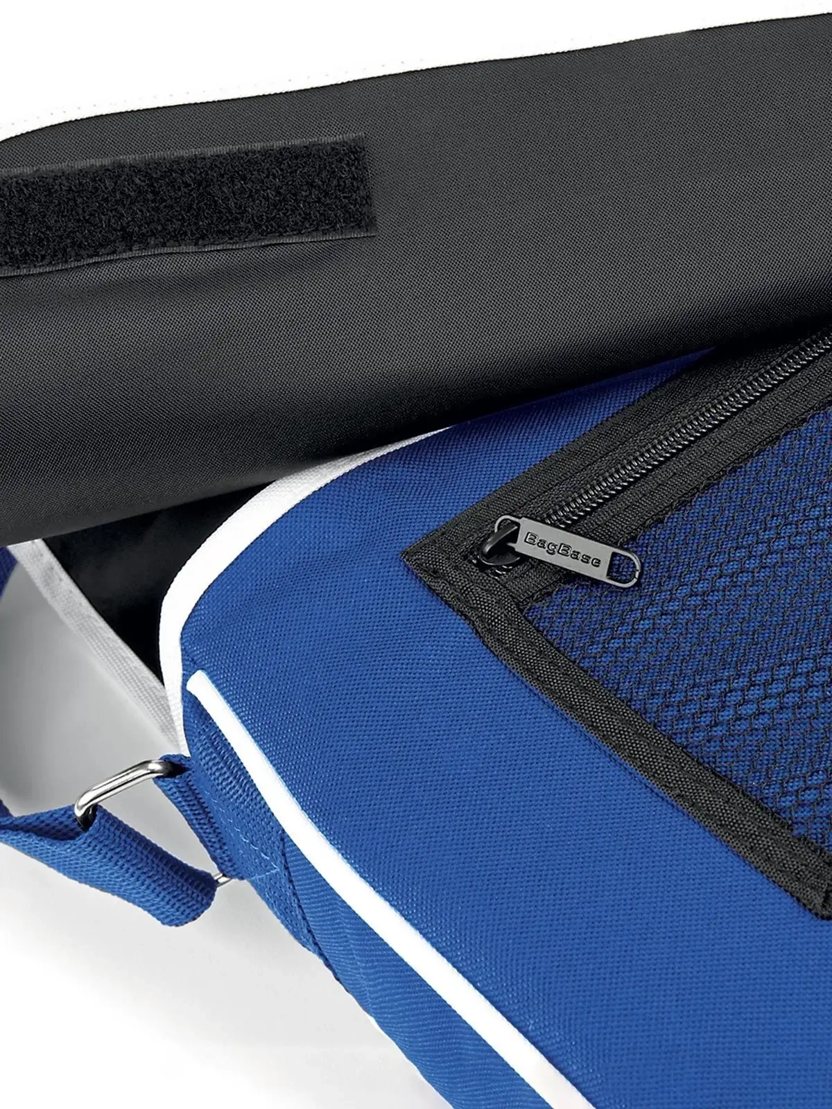 Immagine Retro Messenger