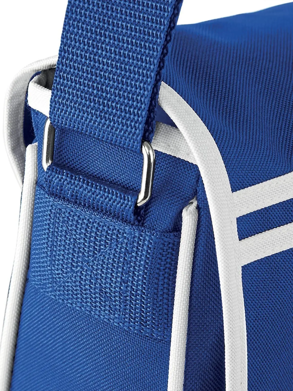 Immagine Retro Messenger