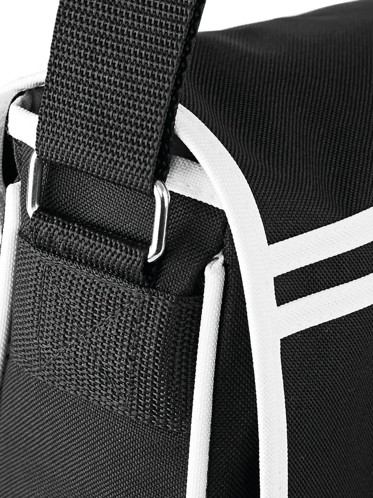 Immagine Retro Messenger