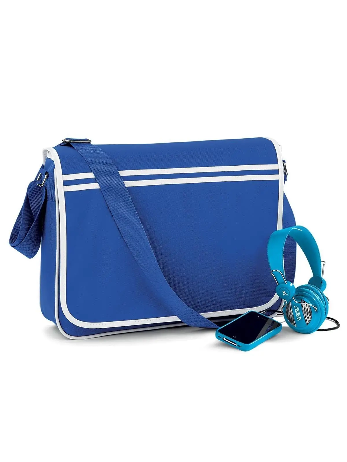 Immagine Retro Messenger