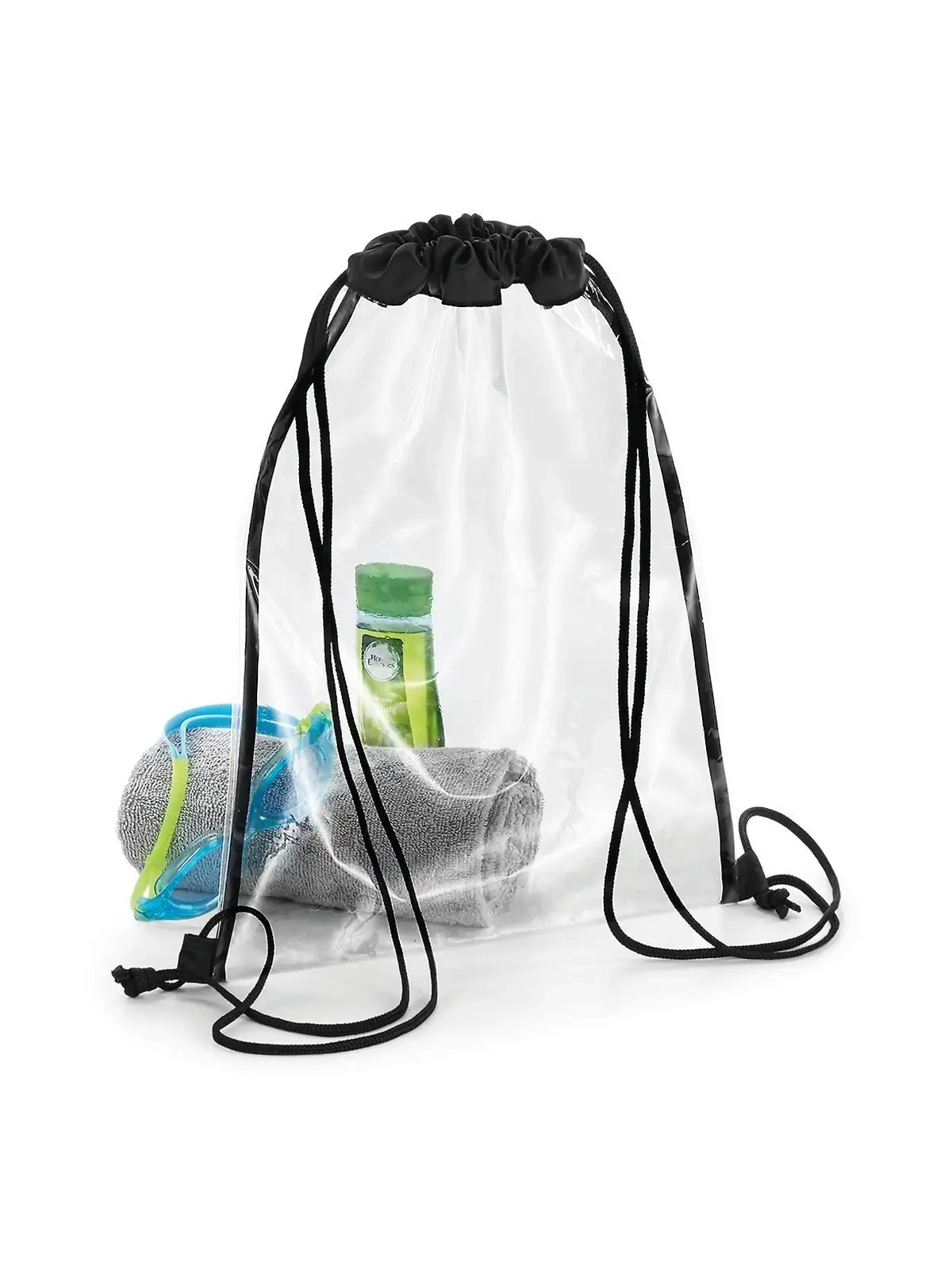 Immagine Clear Gymsac