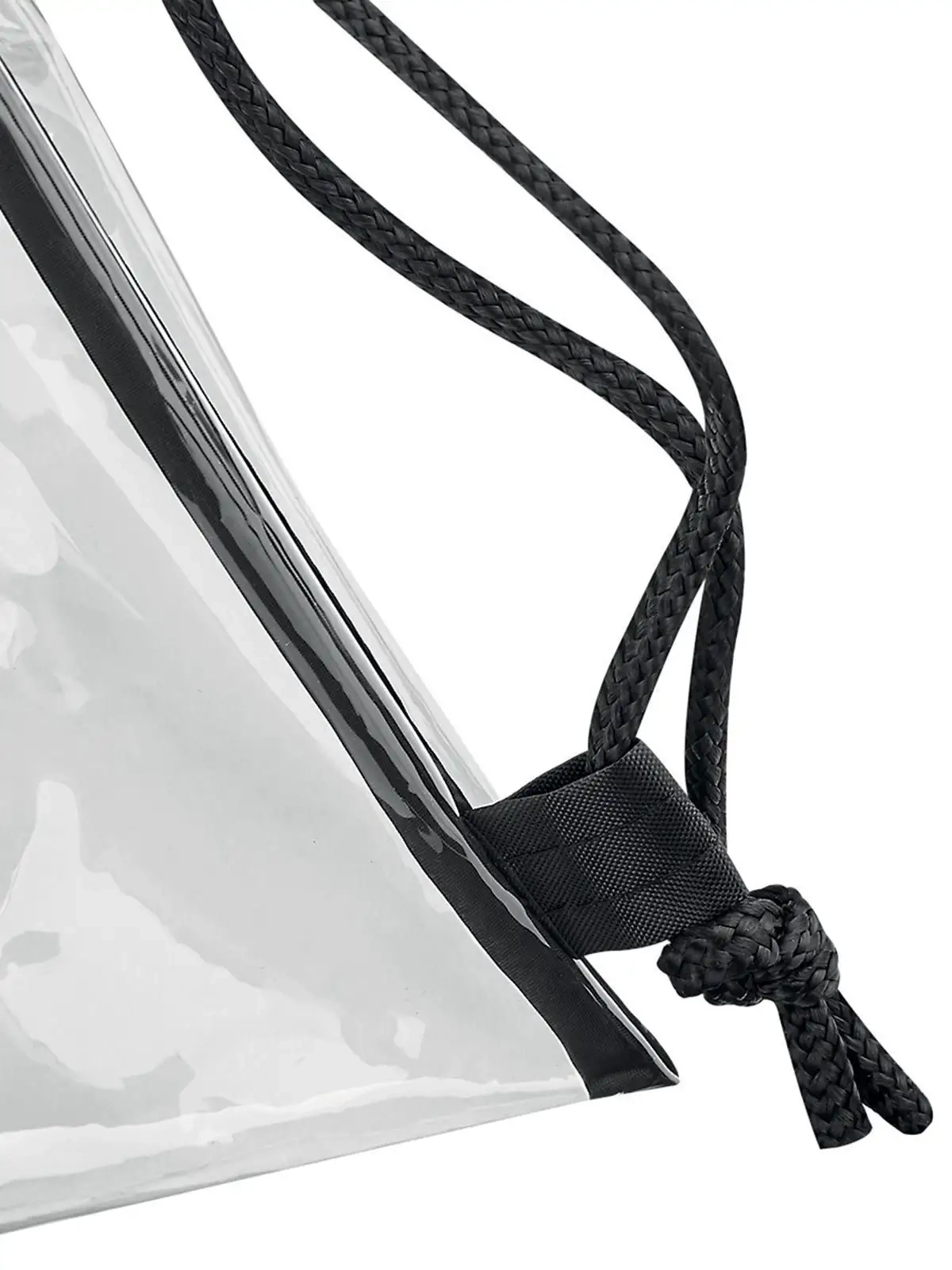 Immagine Clear Gymsac