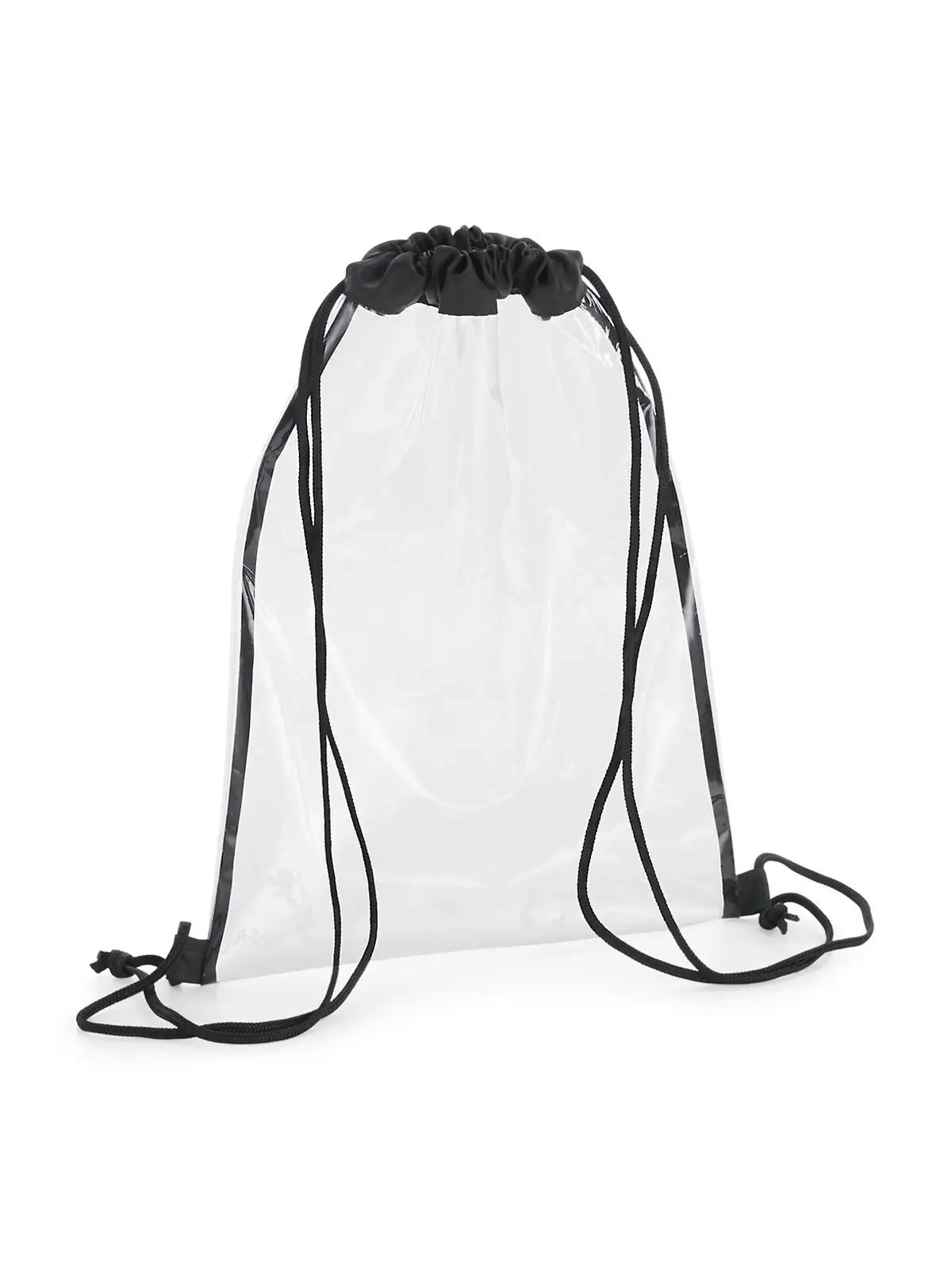 Immagine Clear Gymsac