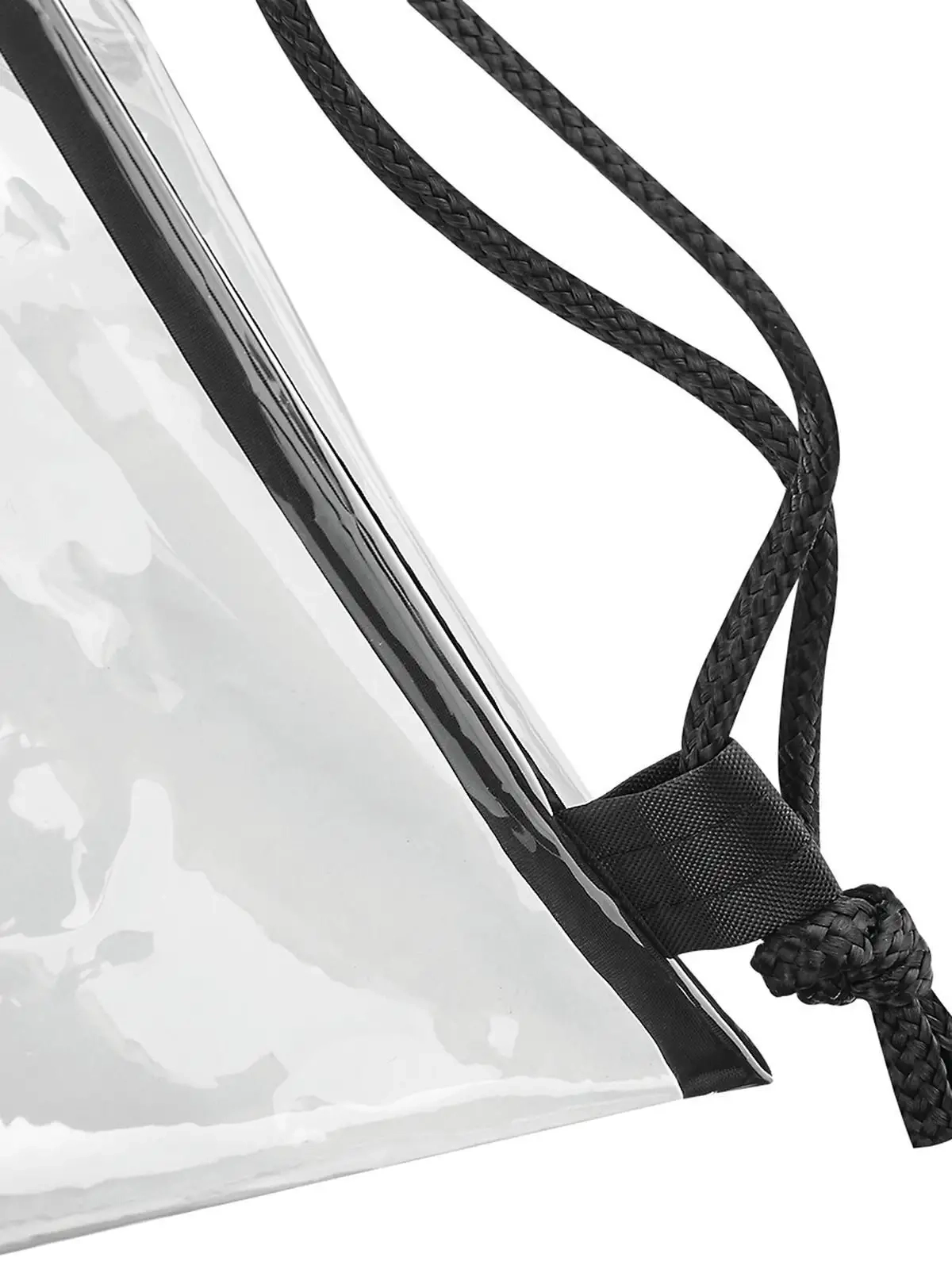 Immagine Clear Gymsac