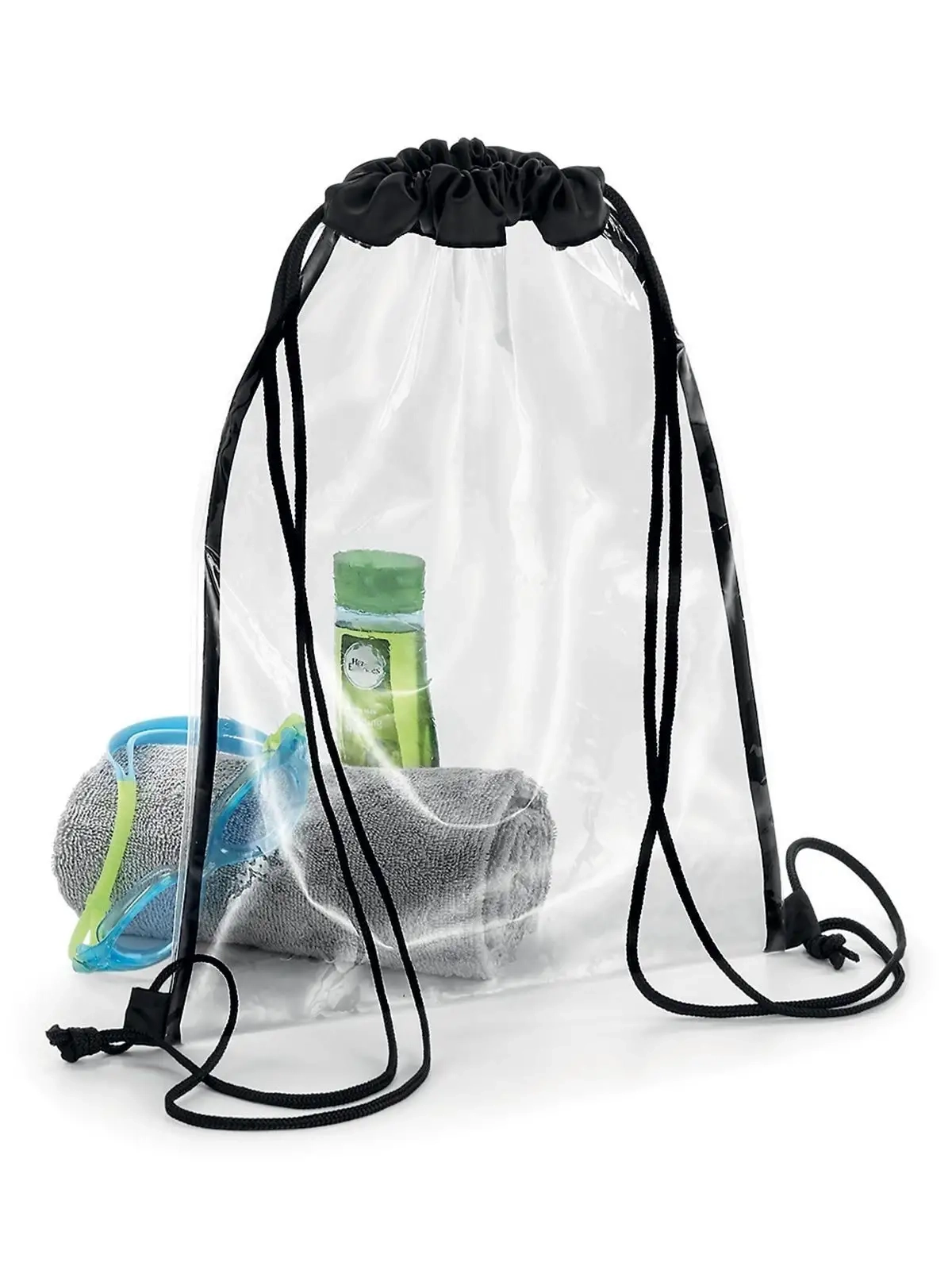 Immagine Clear Gymsac