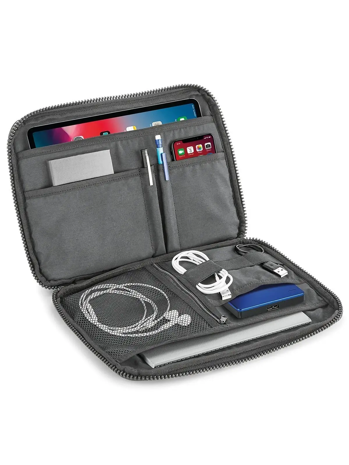 Immagine Essential Tech Organiser