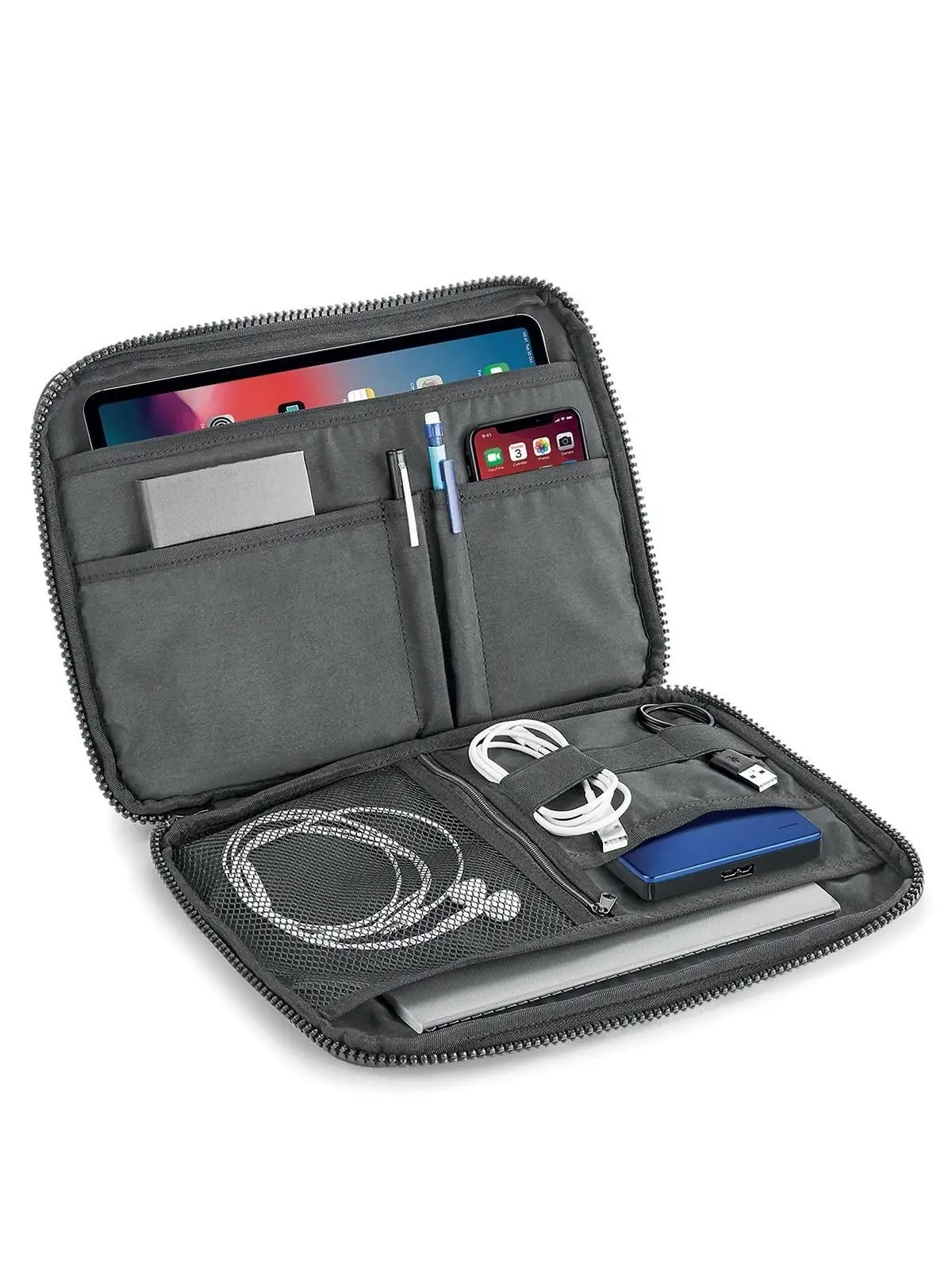 Immagine Essential Tech Organiser