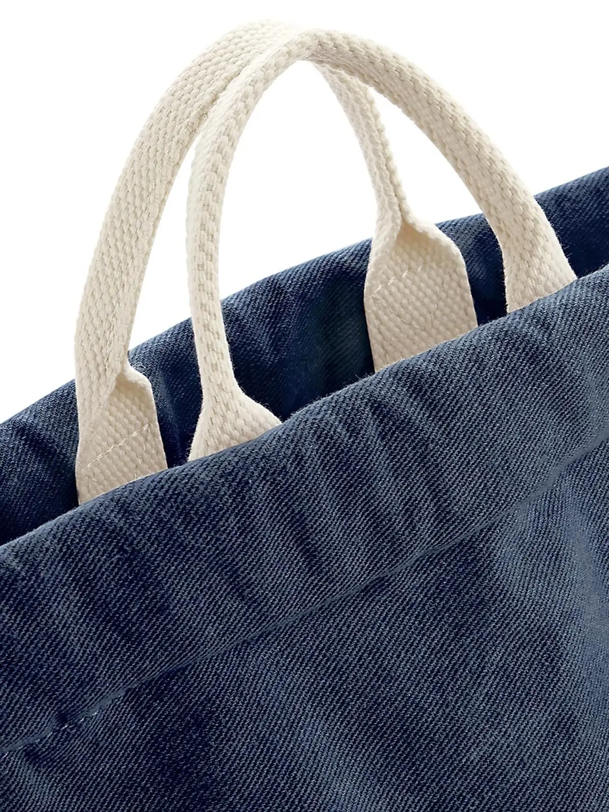 Immagine Denim Gymsac