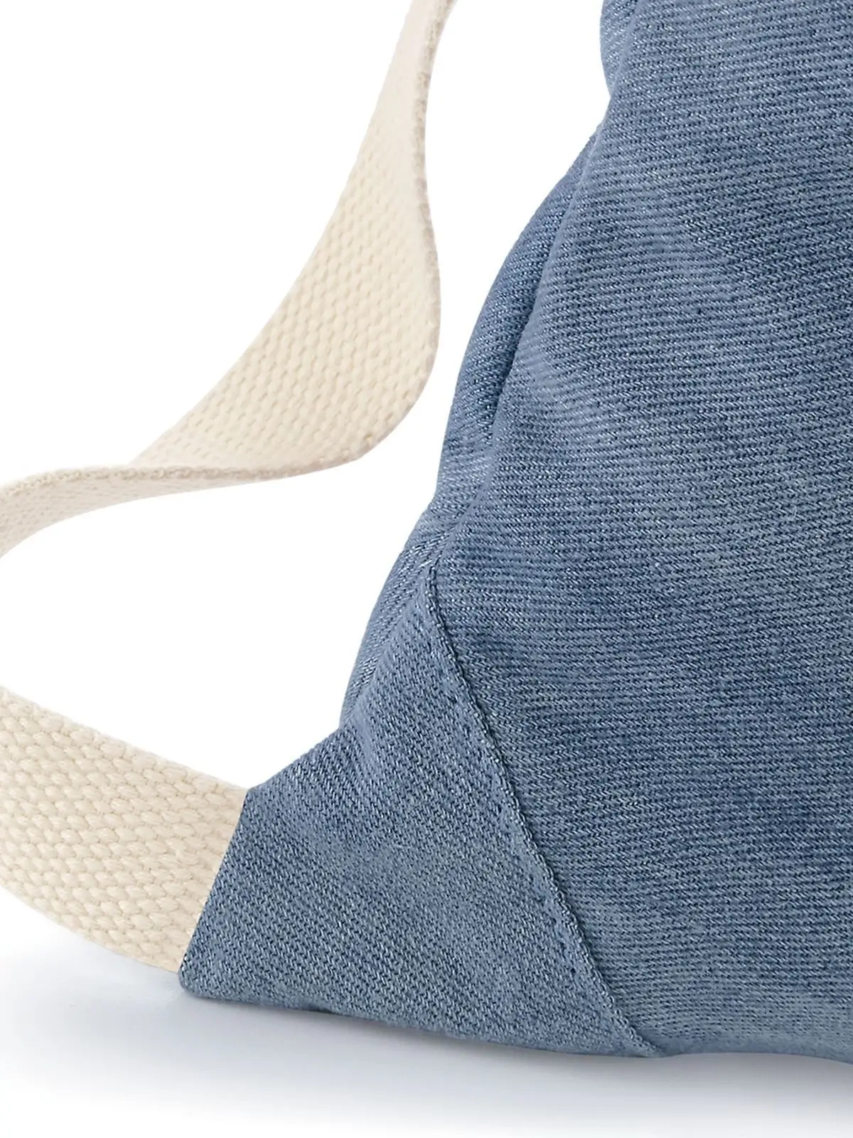 Immagine Denim Gymsac