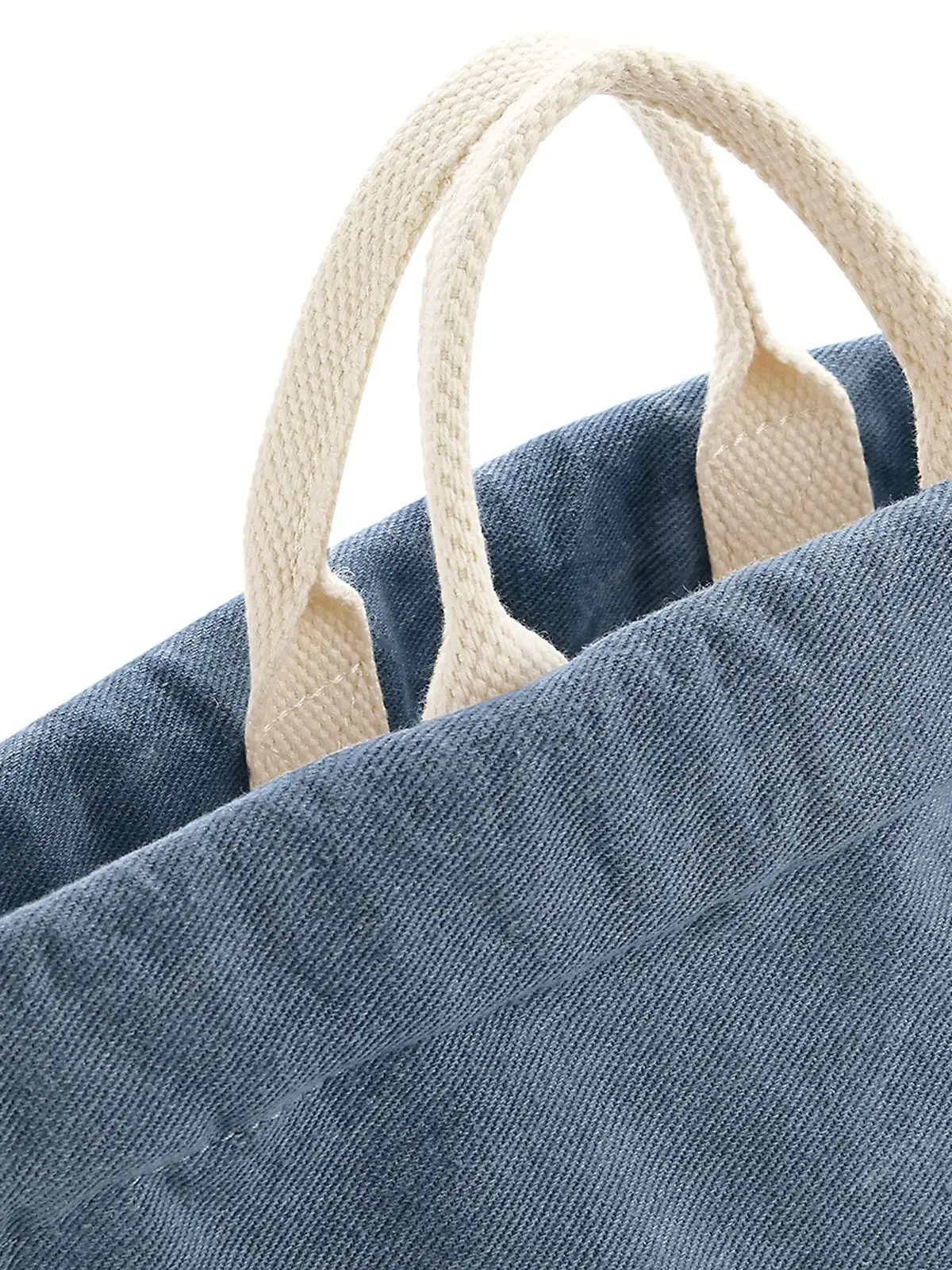 Immagine Denim Gymsac