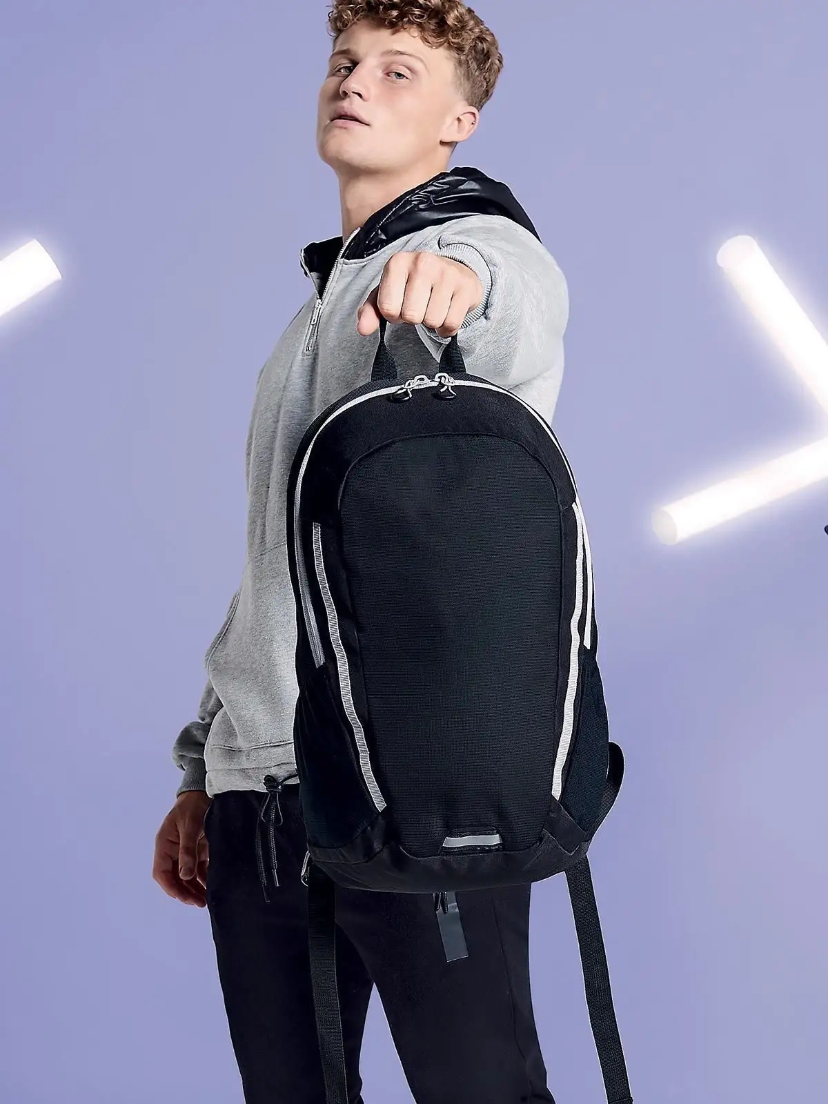 Immagine Urban Trail Pack