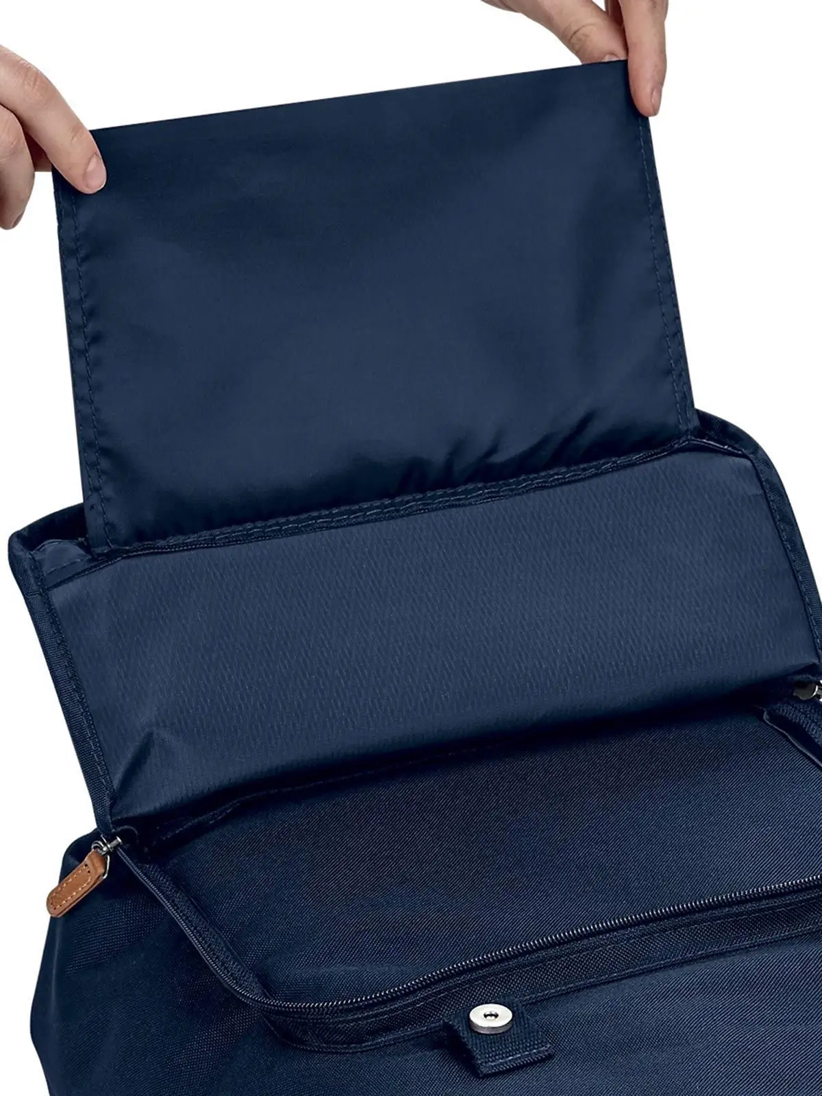 Immagine Vintage Laptop Backpack