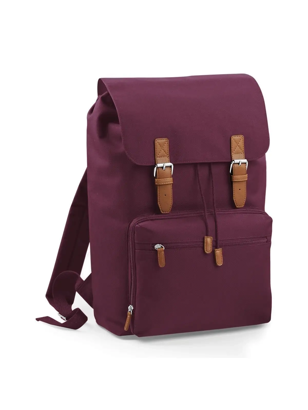 Immagine Vintage Laptop Backpack