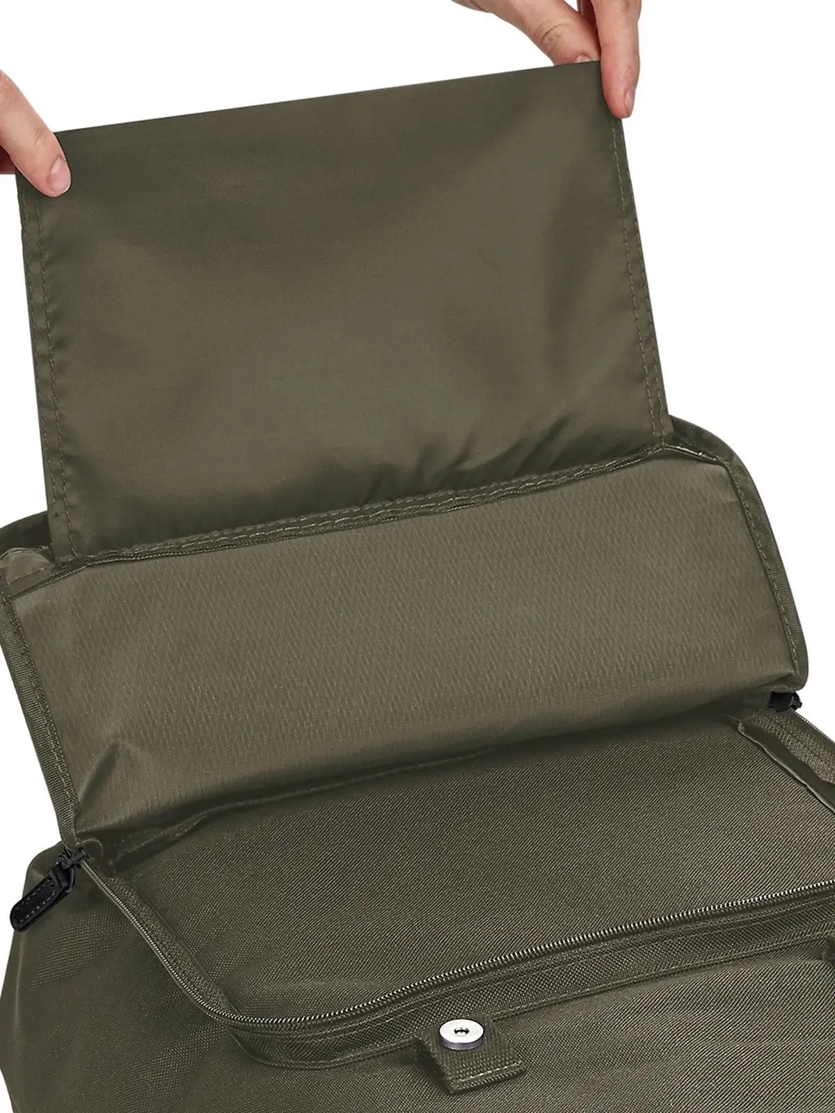 Immagine Vintage Laptop Backpack