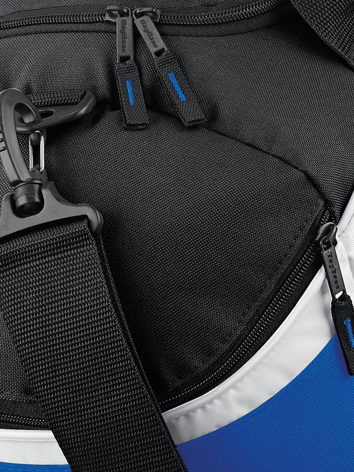 Immagine Teamwear Holdall