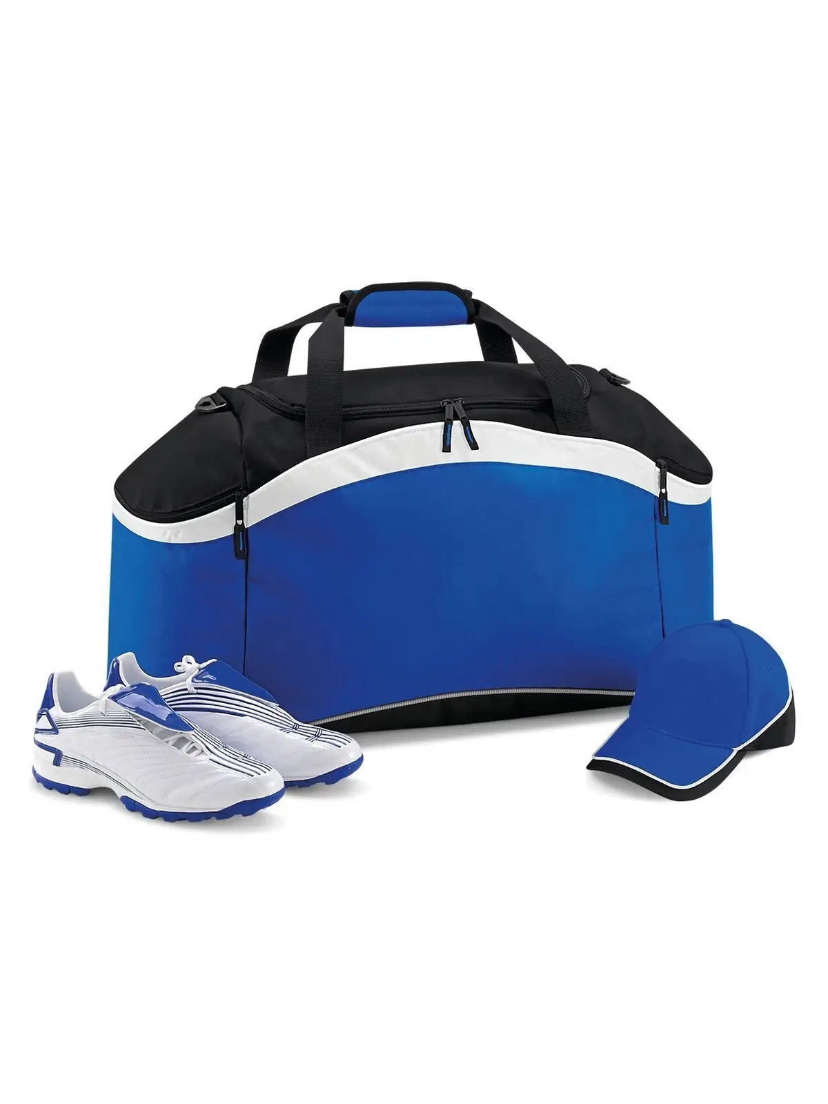Immagine Teamwear Holdall