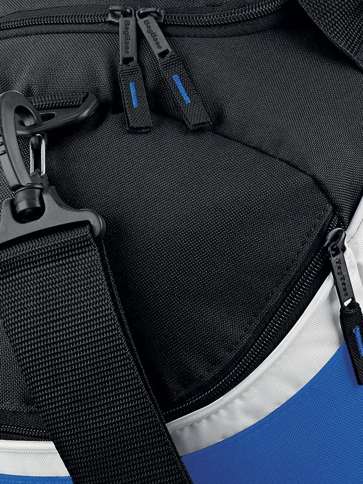 Immagine Teamwear Holdall