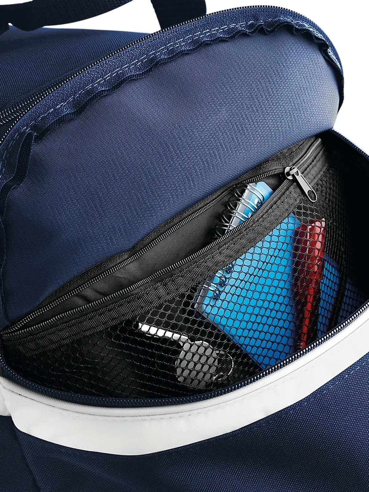 Immagine Teamwear Holdall