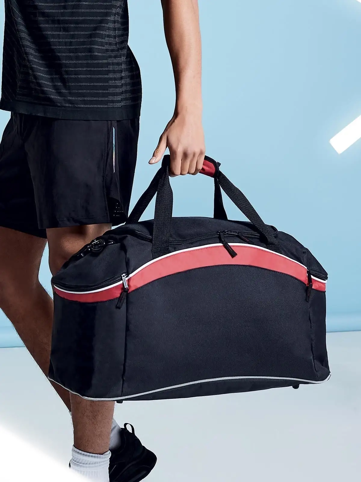 Immagine Teamwear Holdall