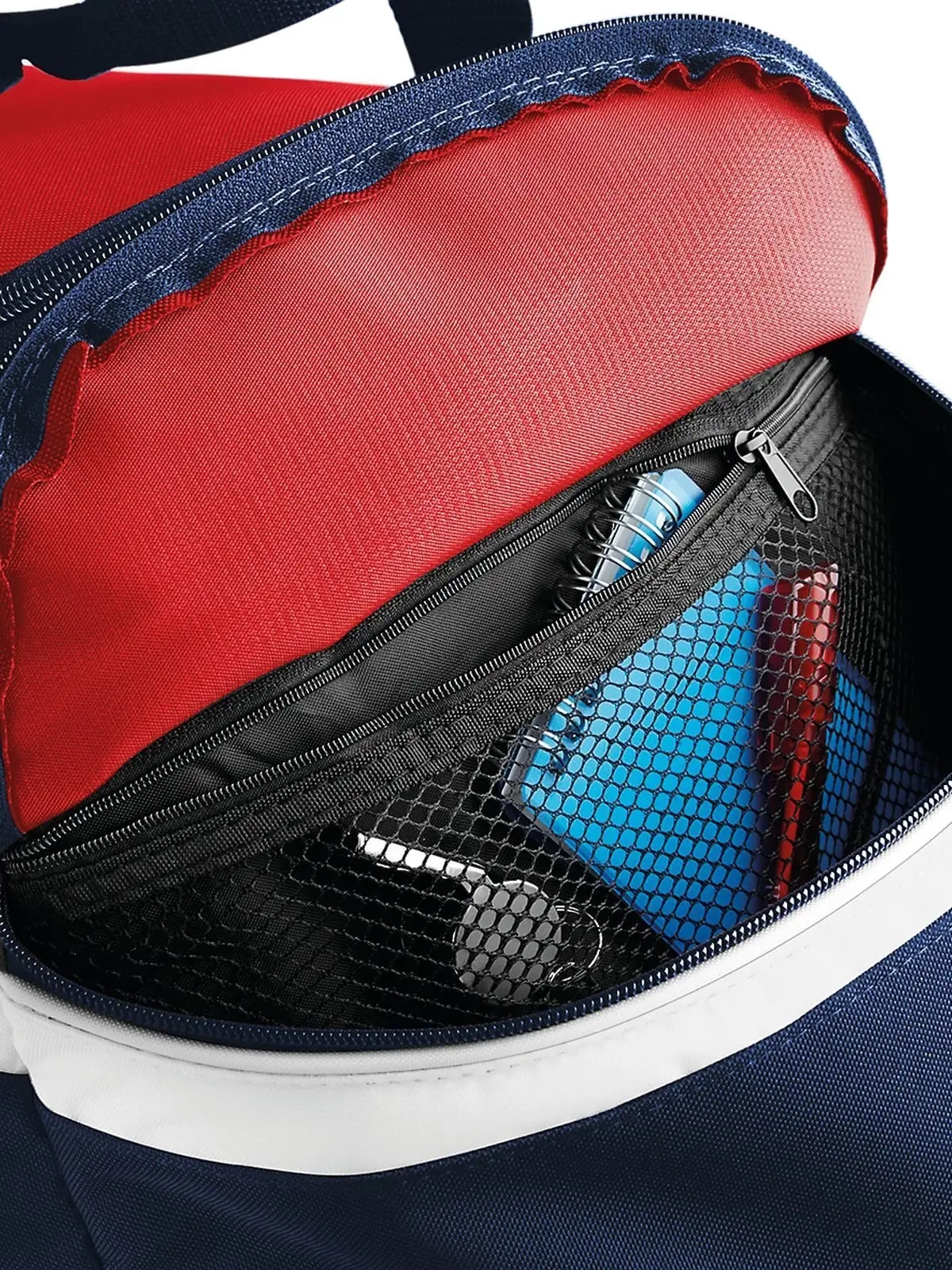 Immagine Teamwear Holdall