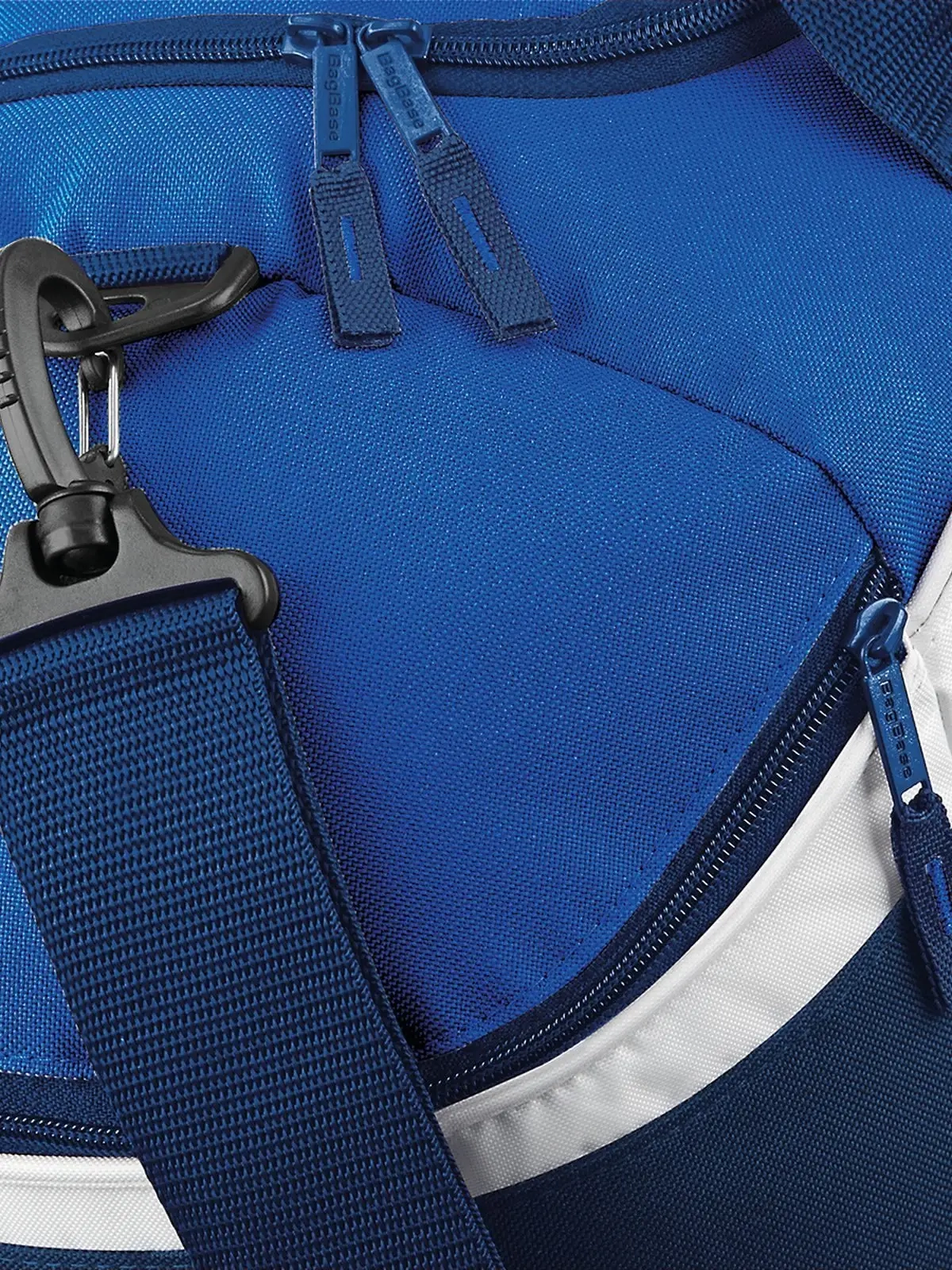 Immagine Teamwear Holdall