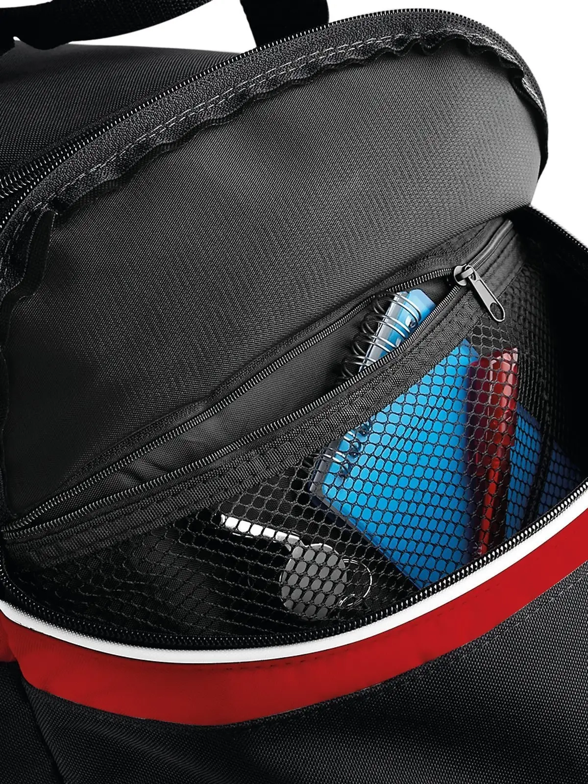 Immagine Teamwear Holdall