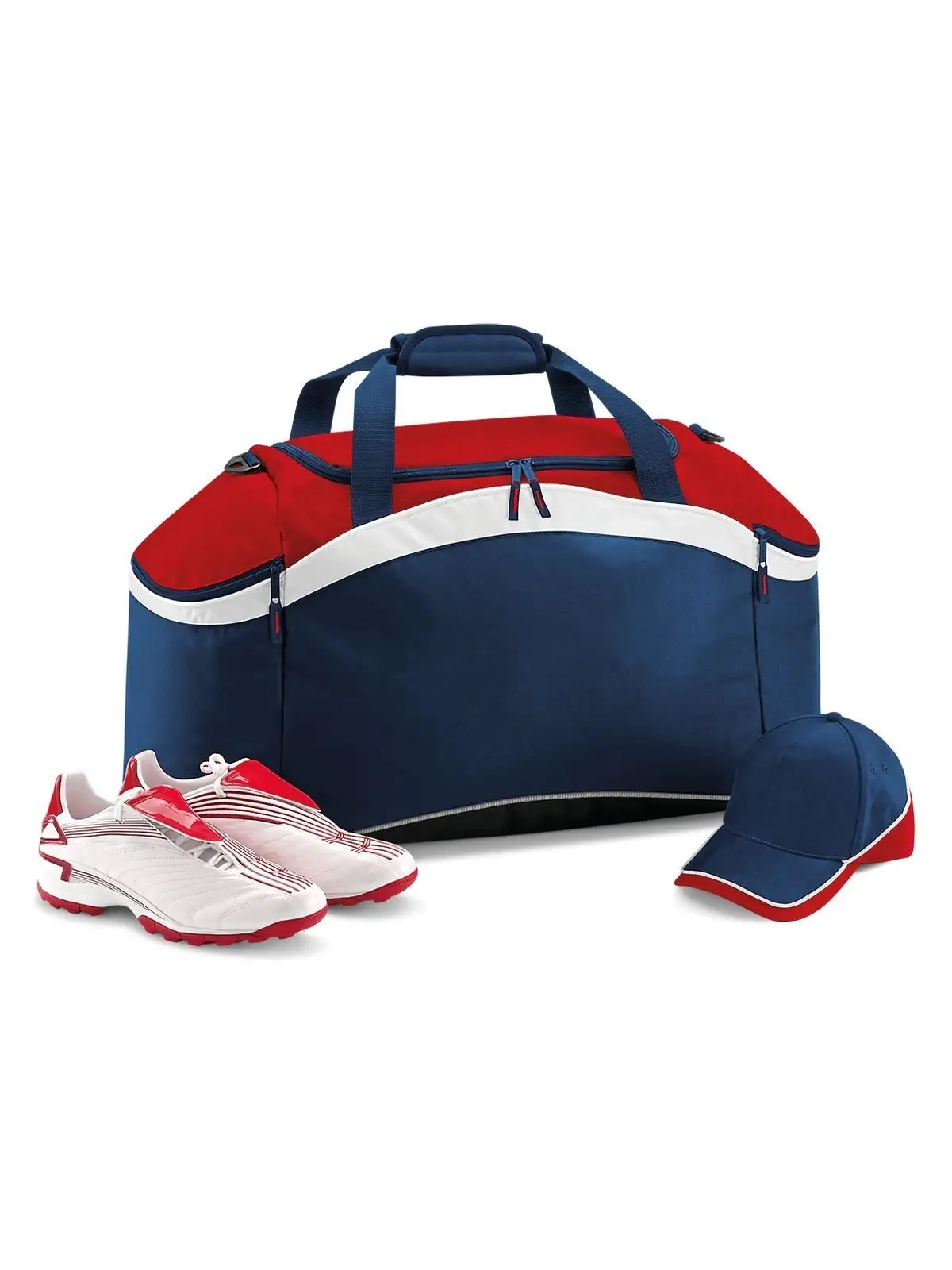 Immagine Teamwear Holdall
