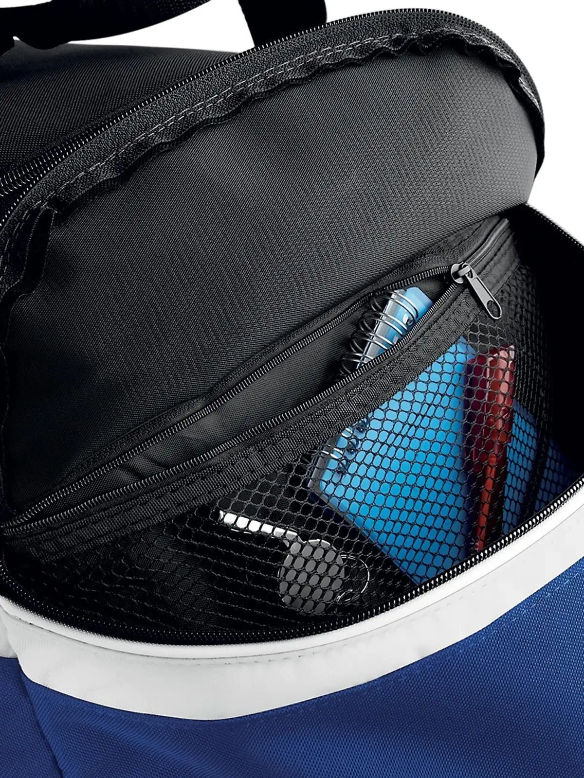 Immagine Teamwear Holdall