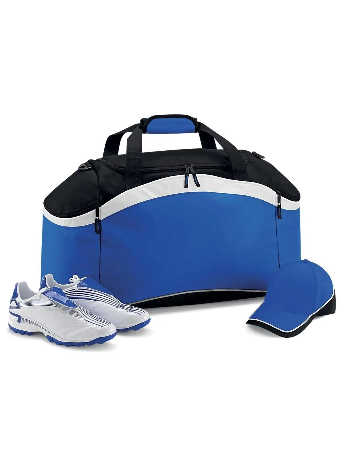 Immagine Teamwear Holdall