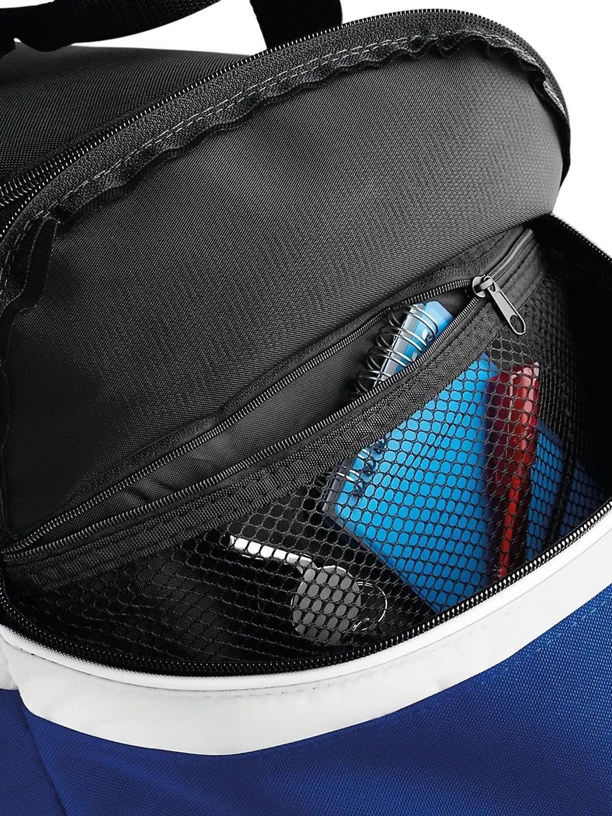 Immagine Teamwear Holdall