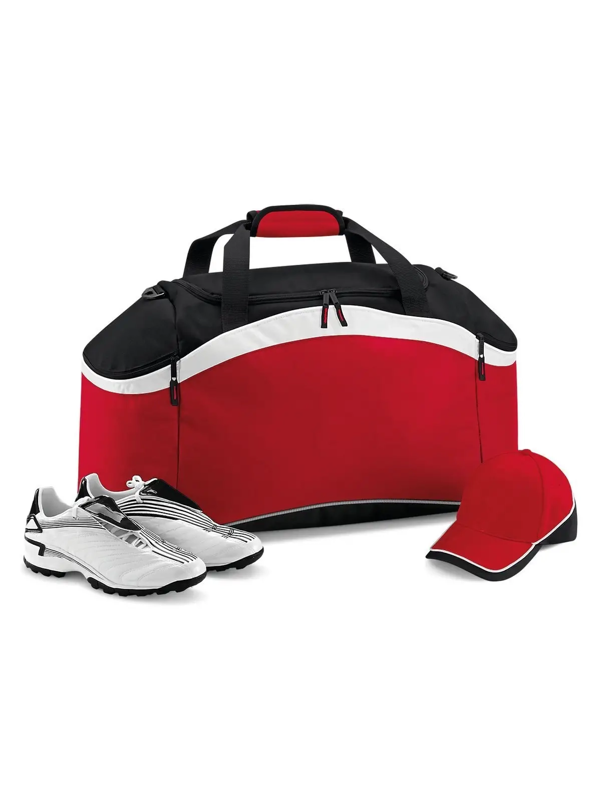 Immagine Teamwear Holdall