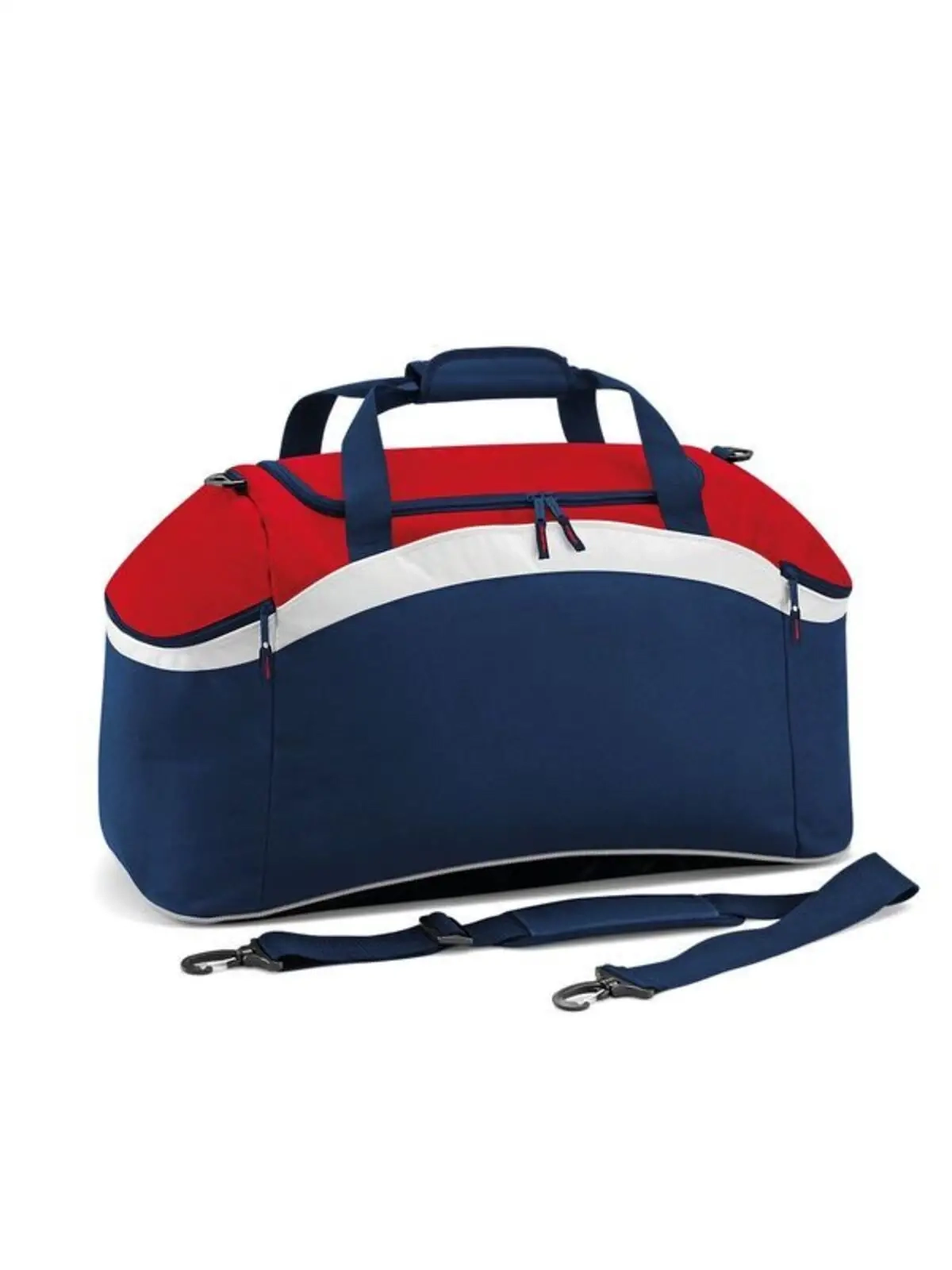 Immagine Teamwear Holdall